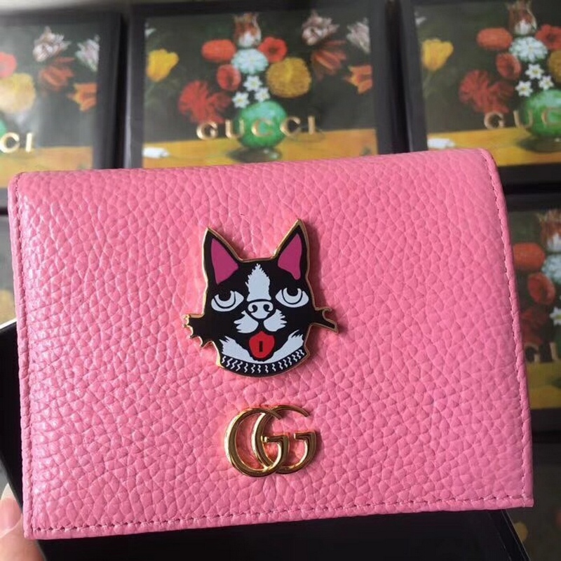 Gucci Wallets 5